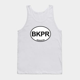 Beekeeper - BKPR Tank Top